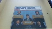 Herman,s Hermits single,s collection