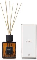 Culti Geurstokjes Decor Classic Thé Room Fragrance Diffuser 1000ml