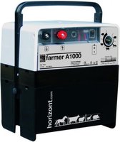 farmer A1000 (1,0 Joule) VX