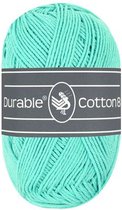 Durable Cotton 8 - 337 Light Aqua