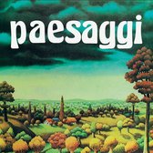 Piero Umiliani - Paesaggi (CD)