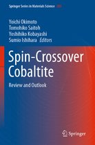 Spin Crossover Cobaltite