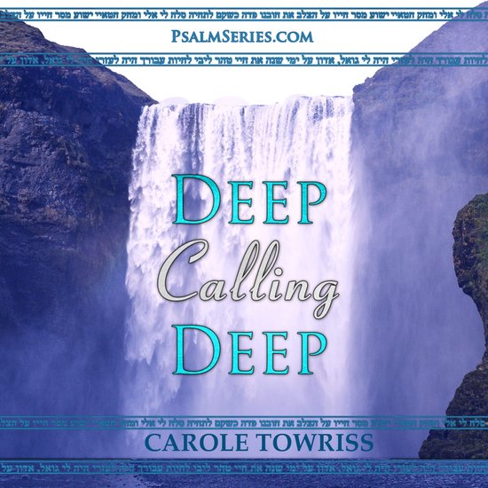 Deep Calling Deep - cover