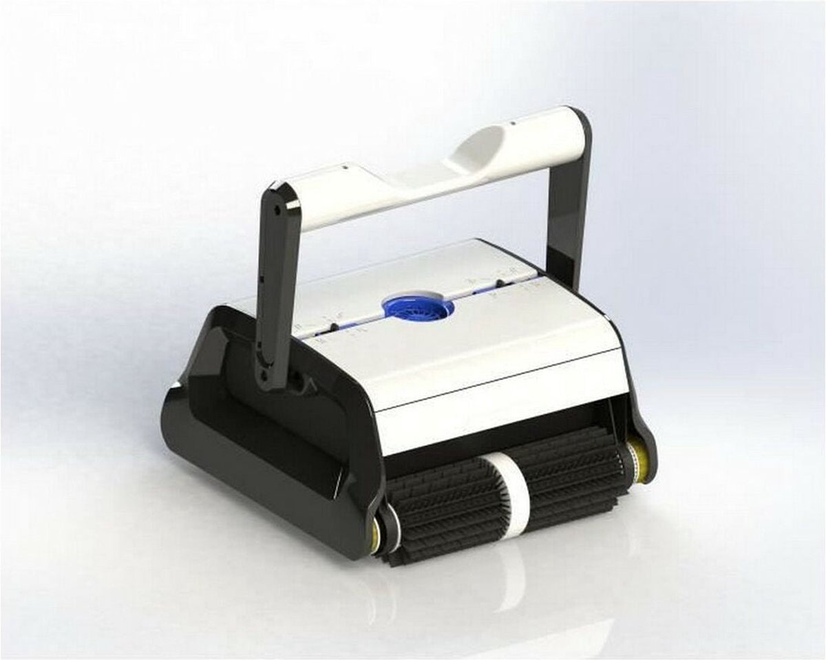 Bol.com ROBOPOOL – HJ2032 – Zwembad reiniger – 120 m² – Wand en bodem aanbieding