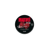 Matveï - Off Dat (LP)