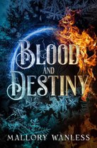 Enchanted 2 - Blood and Destiny