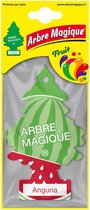 Arbre Magique Anguria (Watermeloen) - Autogeurtje