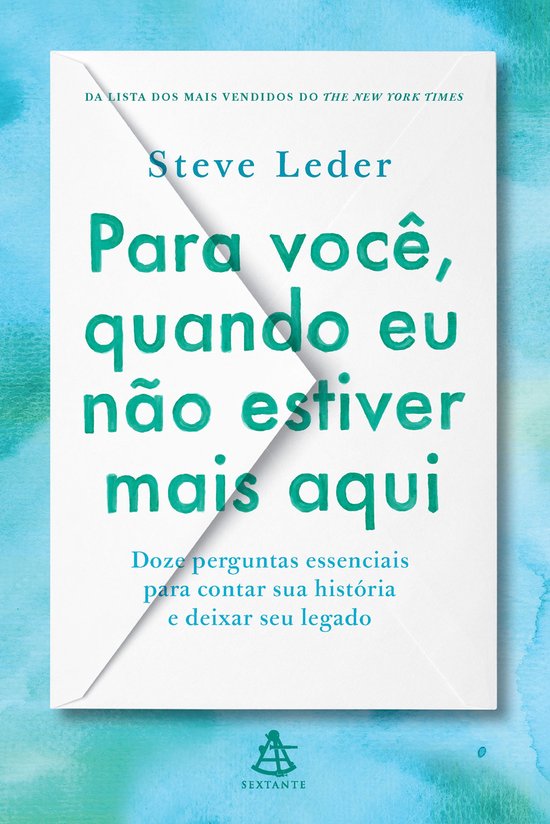 Para você, quando eu não estiver mais aqui - cover