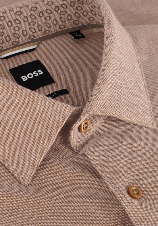 Boss C-hal-kent-c3-223 Polo's & T-shirts Heren - Polo shirt