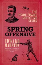 Home Front Detective 11 - Spring Offensive