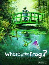Where Is The Frog