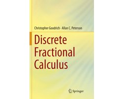 Discrete Fractional Calculus