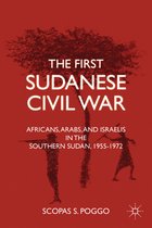 First Sudanese Civil War