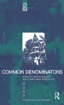Global Issues- Common Denominators