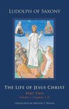 Cistercian Studies Series-The Life of Jesus Christ