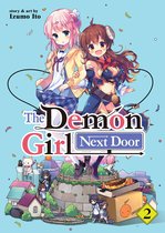 The Demon Girl Next Door-The Demon Girl Next Door Vol. 2
