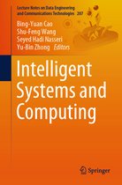Lecture Notes on Data Engineering and Communications Technologies- Intelligent Systems and Computing