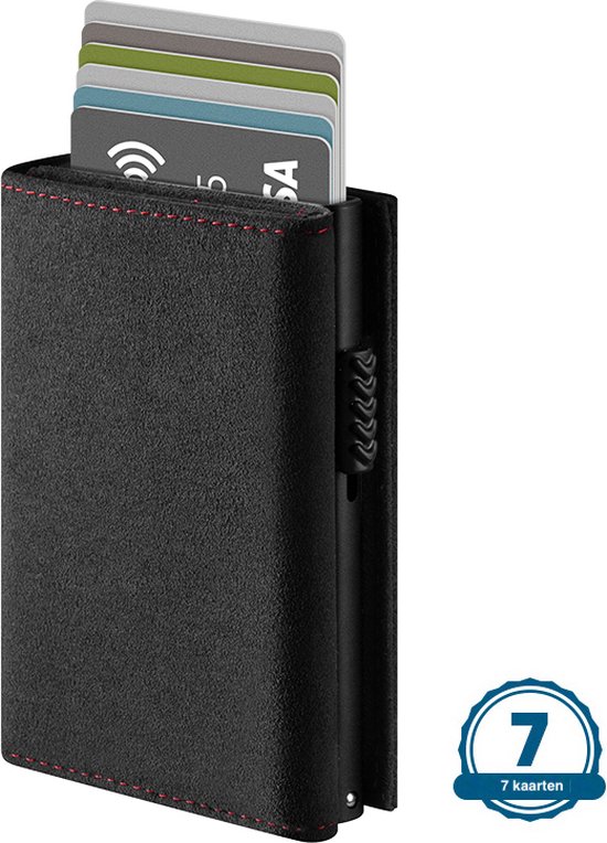Voor heren (AirTag niet inbegrepen), RFID-bescherming