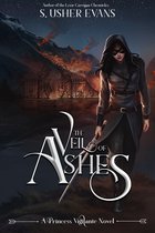 Princess Vigilante 2 - The Veil of Ashes