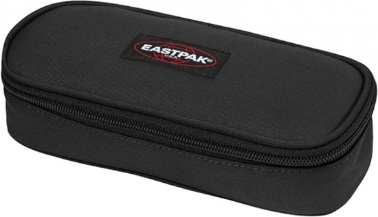 Étui À Crayons Ovale Simple Eastpak - Fashion Wear - Adulte