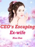 Volume 2 2 - CEO's Escaping Ex-wife