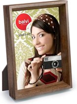 Balvi Fotolijst Salzburg 10 X 15 Cm Hout Bruin