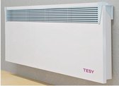 Tesy Elektrische kachelradiator - 2000W - open raam detectie
