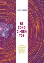 Colección Psicología del Ser - Reconocimientos