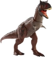 Jurassic World Jaag en Versla Carnotaurus - Speelgoed Dinosaurus
