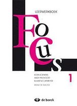 Focus 1 - leerwerkboek (2e editie)