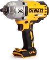 DeWalt DCF899N 18V Li-Ion Accu slagmoersleutel body - 950Nm - 1/2" - koolborstelloos