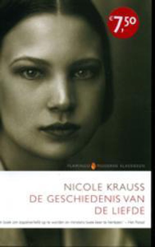 9789041414373 - De Geschiedenis Van De Liefde