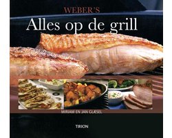 Alles Op De Grill