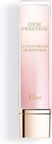 Dior Prestige - Le Micro-Sérum de Rose Yeux - 15 ml - Oogserum