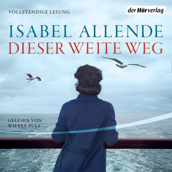 Dieser weite Weg - cover
