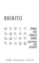 Things You Should Know - Rhinitis