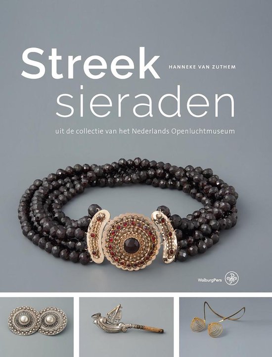 Streeksieraden (ebook), Hanneke van Zuthem | 9789462496231 | Boeken |  bol.com