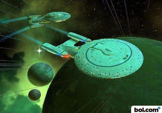 Star Trek – Conquest