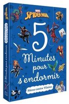SPIDER-MAN - 5 MINUTES POUR S