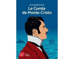 Le Comte de Monte Cristo (abrege)