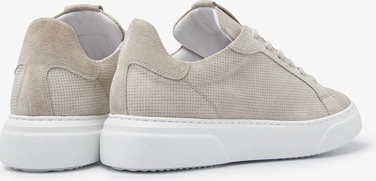 Juno Uni - VIA VAI beige sneakers - maat 42 | bol.com