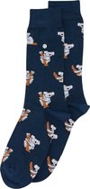 Alfredo Gonzales Sokken Koala Socks Blauw Maat:M (42-45)