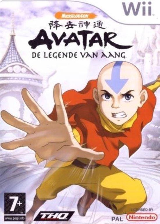 Avatar – The Legend of Aang
