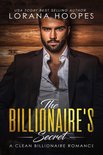 Sweet Billionaires 2 - The Billionaire's Secret