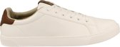 jack and jones Witte sneaker Jfw Lyle - Maat 43