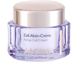 Alcina - Active Cell Cream - 50ml