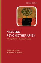Christian Association for Psychological Studies Books - Modern Psychotherapies