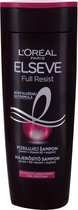 Loreal Paris - Strengthening shampoo ELSEV Arginine Resist X3 | Volume 250 ml - 400ml