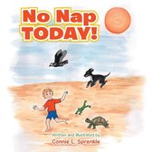 No Nap Today!