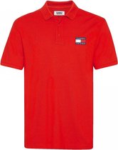 Tommy Hilfiger Polo Tommy Badge Polo